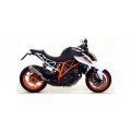 Arrow Exhausts For The KTM 1290 Super Duke R 2017/2018